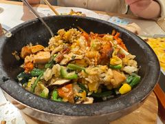 -七八冷面·延边朝鲜族美食(圣熙八号店)