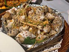 -79号渔船海鲜饭店(龙岗店)