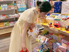 零售区-猫相扑零食杂货铺(欧洲城店)