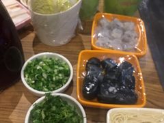 -四喜小胖·北京涮肉(五道营店)