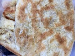 芝麻烧饼-李小老烧饼(常营民族家园店)