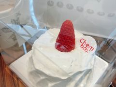 -CHEMBOX·COFFEE·BRUNCH(天津K11店)