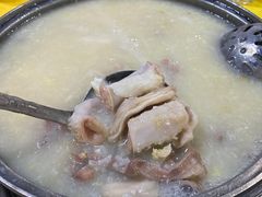 -洞密园美食城·二十二年老店(富华路店)