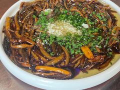 -长兴菜馆(高桥店)