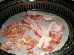-鲜佰汇海鲜烤肉自助餐厅(银座商城泰安店)