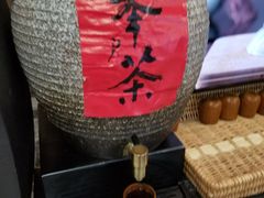 -湊湊火锅·茶憩(新中关购物中心店)
