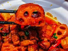 -辣可可·小炒黄牛肉(望京凯德MALL店)