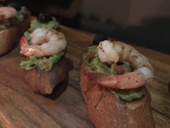 -Amanda餐厅(长乐路店)