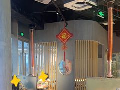 -刘炭长牛烧大块烤肉(珠海香洲店)