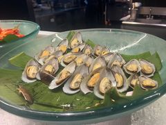 -上海锦江汤臣洲际大酒店壹阶层