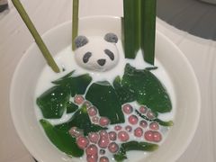 -桂满陇·杭州小馆(朝阳合生汇店)