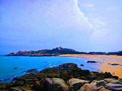 -莆田湄洲妈祖祖庙