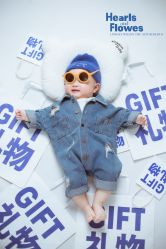 -憨大叔儿童摄影(义乌店)