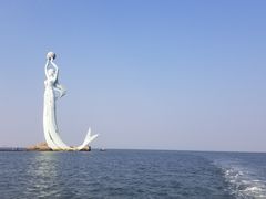 -山海广场