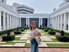 -印尼国家博物馆