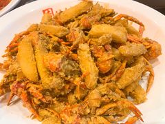 -周姑娘不等味·牛羊肉火锅·螃蟹罗氏虾·烤鱼烤串(高邮店)