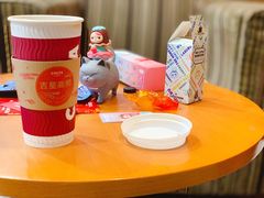 意式特浓-COSTA COFFEE(西直门店)