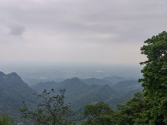 -青城山