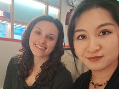 -鱼酷活鱼烤鱼(新世界城店)