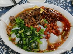 -嘉里饭庄