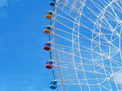 -南昌之星摩天轮