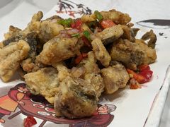 -酒蜻蜓·庭院私房菜(天元东路店)