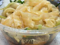 -魏家凉皮(博水商务大厦店)