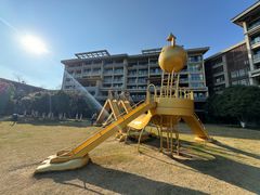 -宁波九龙湖开元度假村