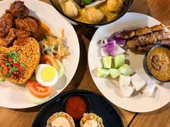 -Limapulo: Baba Can Cook