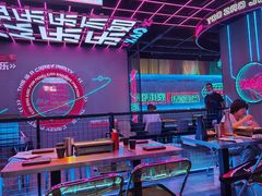 -燥次·烧烤酒场(万象城店)