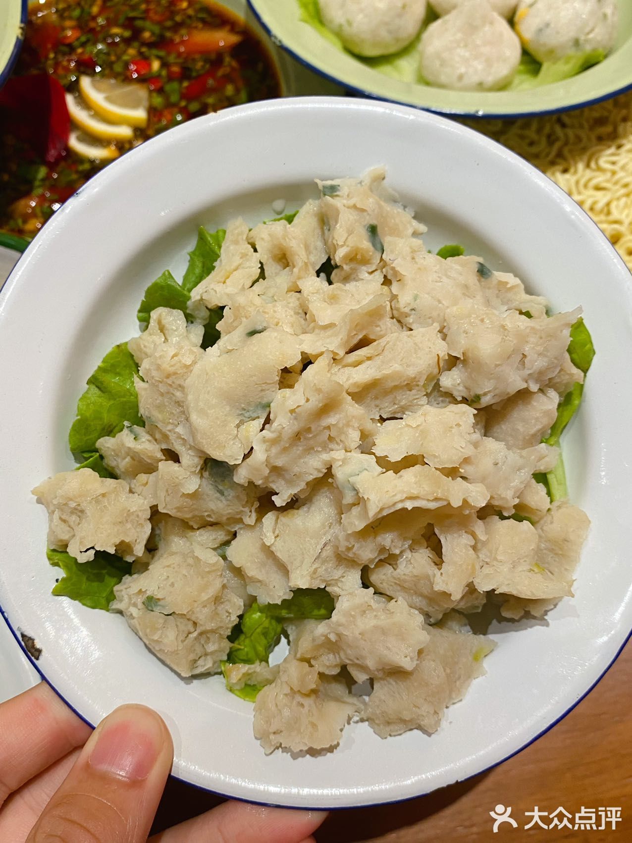 安利给全杭州爱吃生腌的姐妹们的
