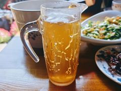 -龙姐私房菜(和顺古镇店)