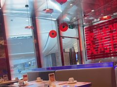 -鱼酷活鱼烤鱼(恒隆广场店)