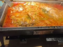 -炉鱼(萧山万象汇店)