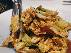-阿里疆Alijiang·丝路美食·异域风情·清真(长楹天街店)