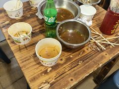 -胖子水煮(铁路三村无任何分店)