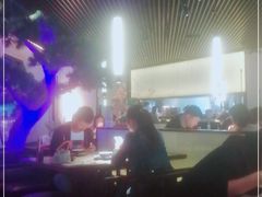 -绿茶餐厅(成都大悦城店)