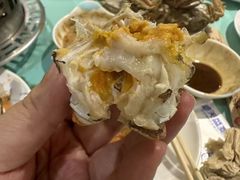 -海天盛宴新派海鲜自助餐厅(群力店)