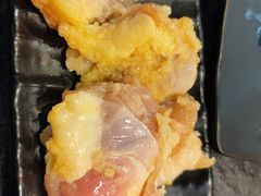 -贺野·自助炭火烤肉(紫藤路店)