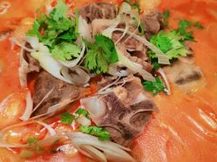 -老牌坊鲁菜名店(宽厚里店)