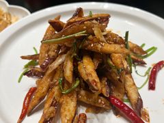 -旺顺阁·北京菜·烤鸭(大望路店)