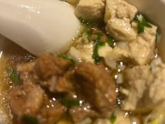 吹牛豆腐-苹果树下艺术餐厅(宋庄店)