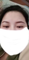 -HQ半永久纹绣纹眉