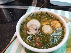 -青柠记忆泰式海鲜火锅(合生汇购物中心店)