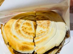 -子午路张记肉夹馍(兵马俑店)