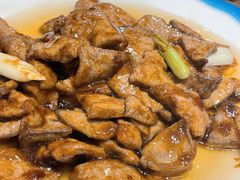 -陈记菜馆·非遗淮扬菜(东关街教场店)