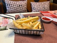 -意卡菲·欢乐聚会餐厅(华侨店)