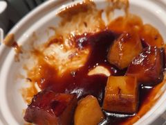 -童福兴·南京菜(老门东店)