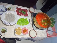 -贵州人家·酸汤火锅·20年老字号