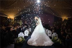 -格乐利雅婚礼艺术中心(南外滩店)